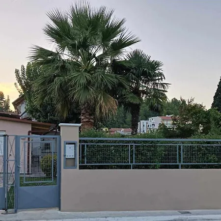 Apartament Galini 2