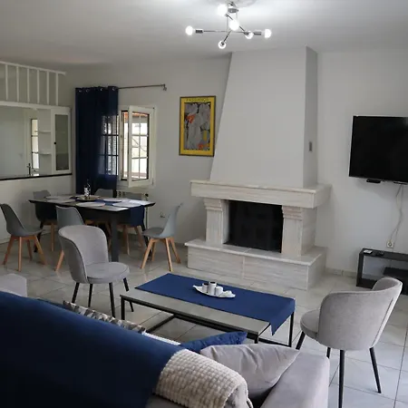 Apartament Galini 2 *