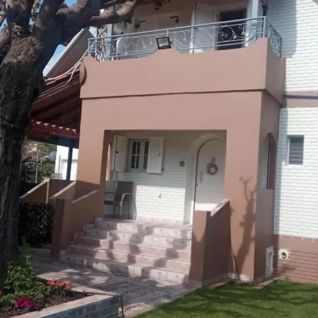 Galini 2 Apartament