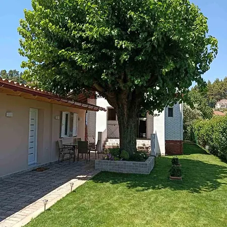 Galini 2 Apartament