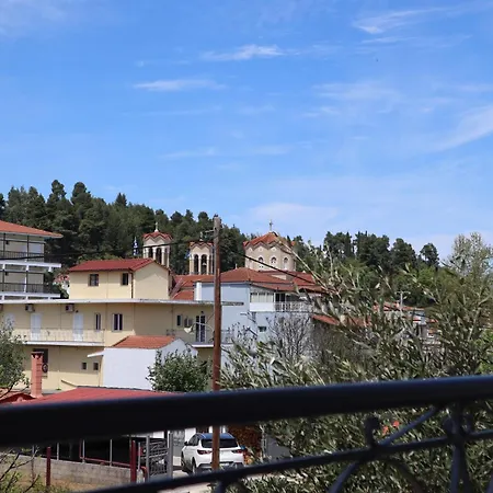 Galini 2 Apartament Prokopi