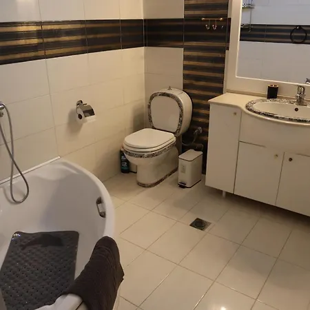 Galini 2 Apartament Prokopi