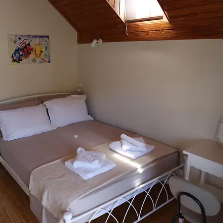 Galini 2 Apartament *
