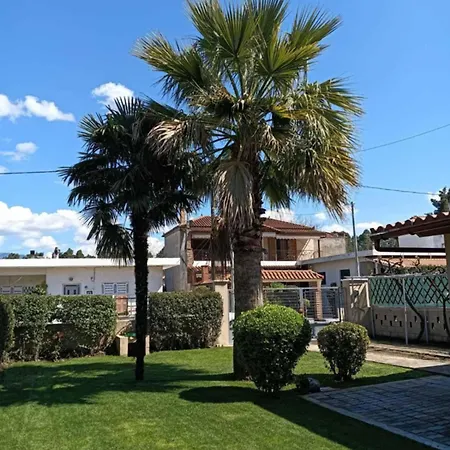 Galini 2 Apartament Prokopi