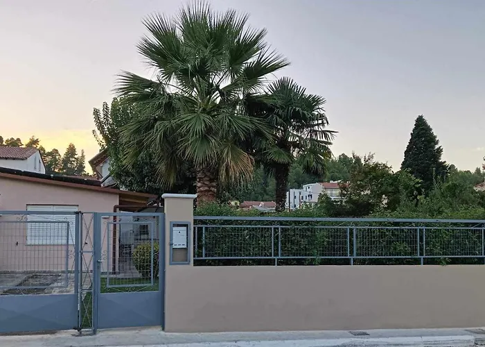 Apartment Galini 2