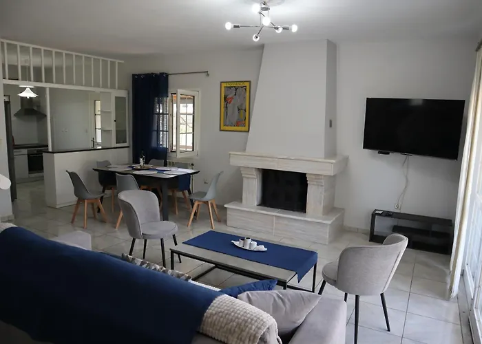 Apartment Galini 2 *