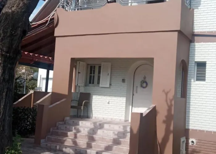 Galini 2 Apartment