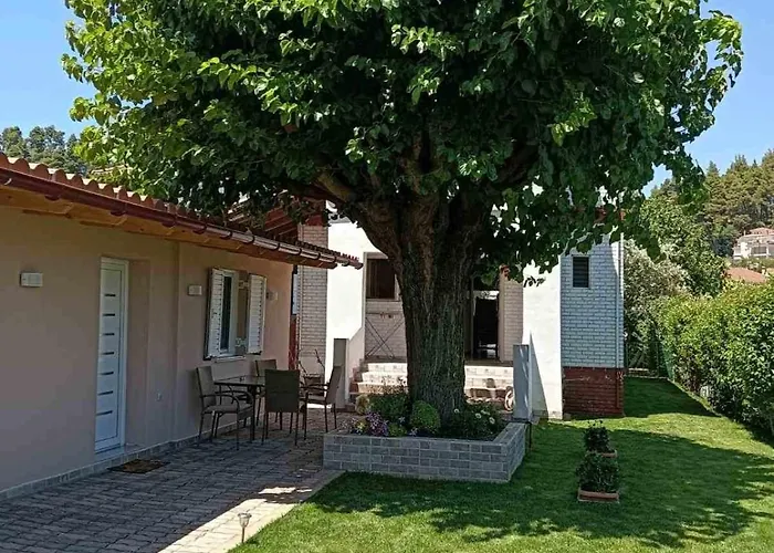Galini 2 Apartment