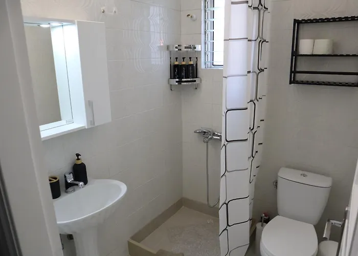 Apartment Galini 2 *