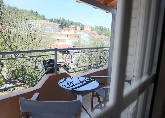 Galini 2 Apartment *