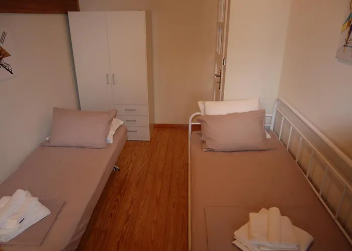Apartment Galini 2